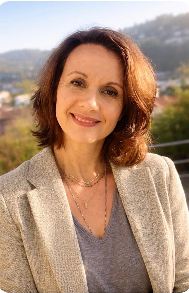 Bérengère Rioufreyt